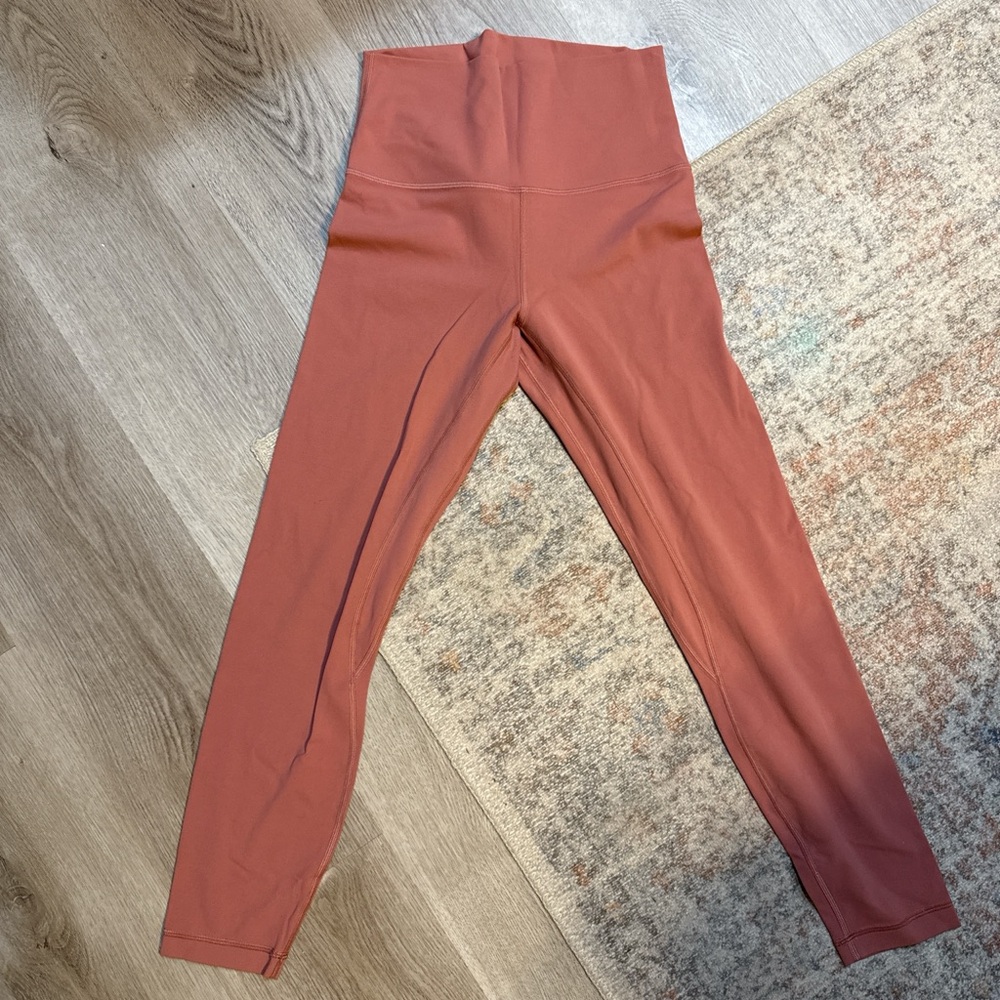 Lululemon Align leggings